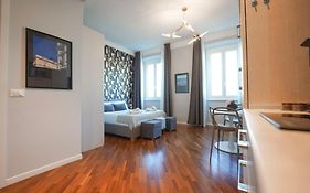 Sofia Residence Stazione